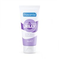 pasante lubricating jelly 75ml