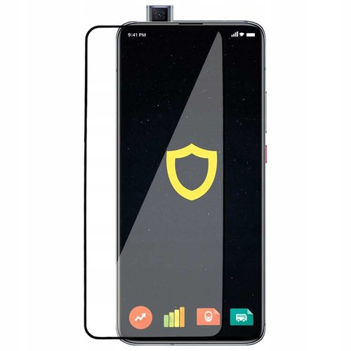 Spacecase Glass 5D Poco F2 Pro na Arena.pl