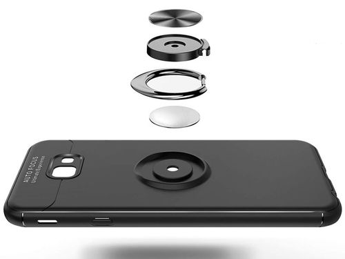 Etui Alogy Ring Holder Armor do Samsung Galaxy J4 Plus na Arena.pl