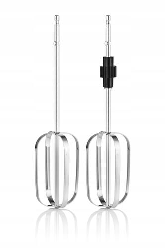 MIKSER Z MISĄ OBROTOWĄ ROBOT KUCHENNY KERCH SIMPLE 800W +AKCESORIA na Arena.pl