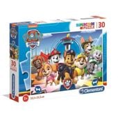 ND39_466402 PUZZLE 30EL CLM 20263 PAW PATROL PUD