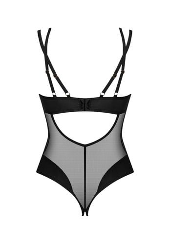nesari body otwarte xl/2xl na Arena.pl