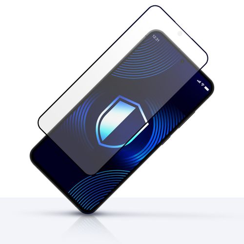 samsung galaxy s25 - 3mk hardglass matt max na Arena.pl