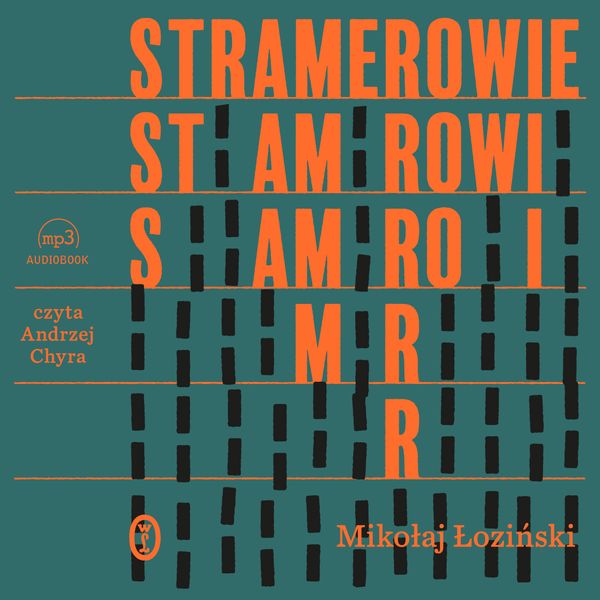 (mp3) Stramerowie zdjęcie 1