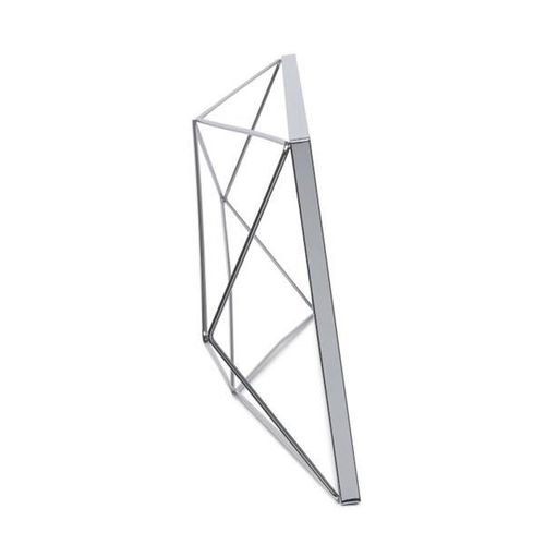 UMBRA - Multiramka, chromowana, PRISMA na Arena.pl