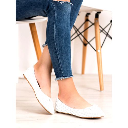 Plecione Baleriny r.40 na Arena.pl