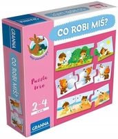 Gra CO ROBI MIS? 03529