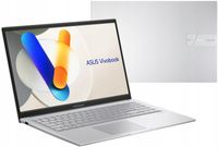 Laptop ASUS VivoBook 15 X1504 15,6 " Intel Core 5 16 GB / 512 GB srebrny