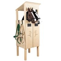 Skippi Stajnia dla Hobby Horse