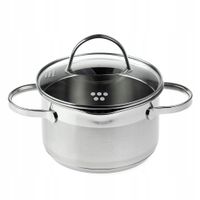 Garnek tradycyjny SSW Comfort 1,9 l