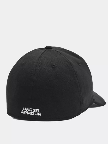 CZAPKA Z DASZKIEM UNDER ARMOUR MĘSKA BEJSBOLÓWKA Z WBUDOWANĄ OPASKĄ zdjęcie 10