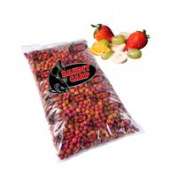 2 x KULKI ZANĘTOWE BANDIT BAITS 16/20mm 3kg FRUIT MIX