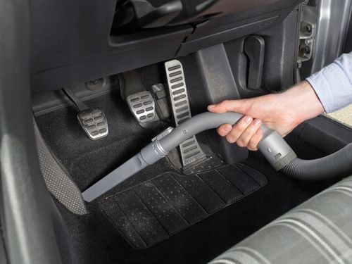 Black&Decker Odkurzacz ręczny PD1200AV 12V Flexi Cyclonic na Arena.pl