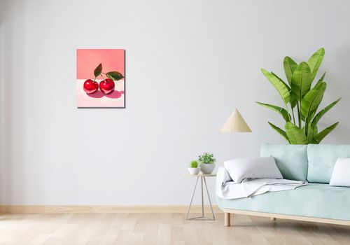 Obraz 40x50cm Soczyste Oczywiste na Arena.pl