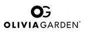 Olivia Garden Szczotka Expert Blowout Shine 55mm szczotka złoto brązowa