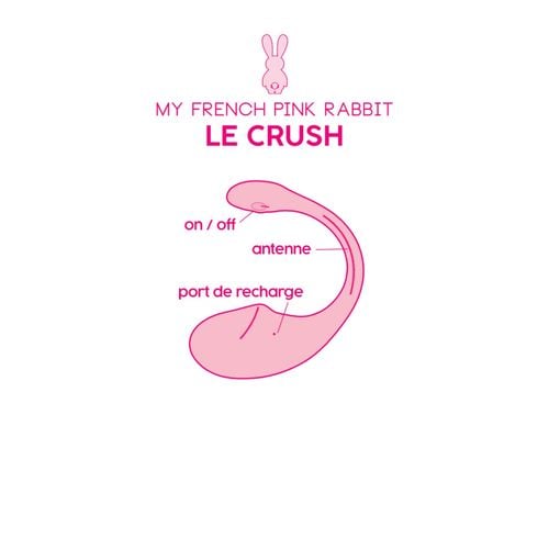 le crush fushia - app controlled na Arena.pl