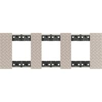 Living Now - Ramka 3X2M OPTIC Bticino KA4802M3MM