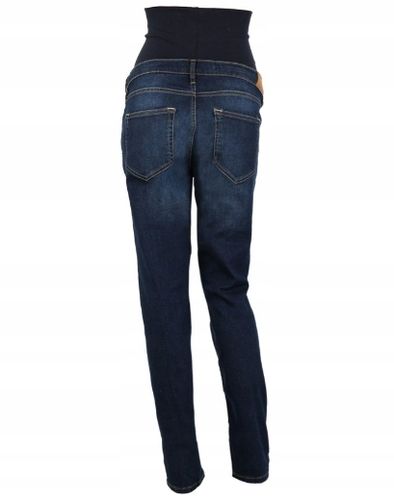 Noppies Spodnie Ciążowe Mila Plus 40/32 na Arena.pl