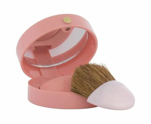 BOURJOIS Paris Little Round Pot Blush 2,5 g dla kobiet Róż 95 Rose De Jaspe na Arena.pl