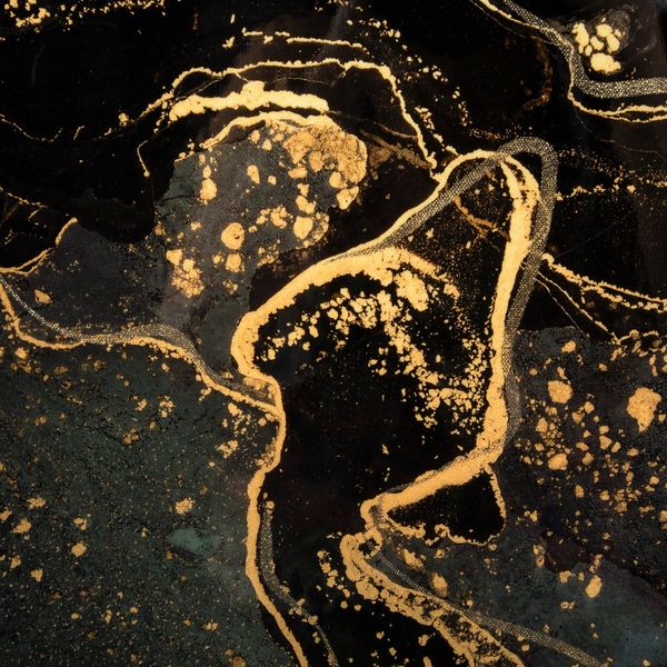 Obraz Drukowany GOLD 53x73 zdjęcie 2