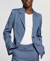 Stockholm Atelier & other stories marynarka damskie EU32