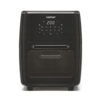Wielofunkcyjna frytkownica beztłuszczowa ZAF7120 1700W 12l Timer