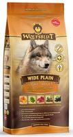 Wolfsblut Dog Wide Plain Adult Light - Konina I Bataty 2Kg