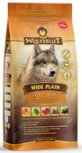 Wolfsblut Dog Wide Plain Adult Light - Konina I Bataty 2Kg