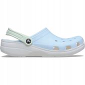 Crocs Męskie Buty Chodaki Klapki Classic Retro Sport 211281 Clog 45-46