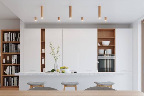 2-punktowa lampa sufitowa SL.1029 skandynawska do salonu na Arena.pl