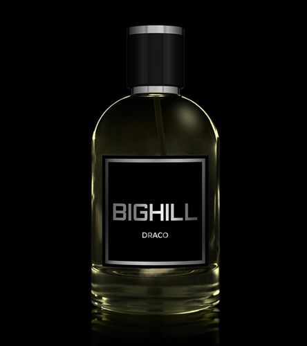 Perfumy Bighill 100 Ml na Arena.pl