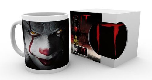 Kubek TO Pennywise na Arena.pl