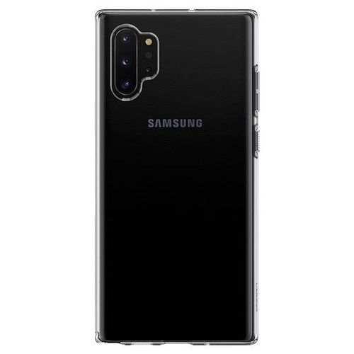 SPIGEN LIQUID CRYSTAL GALAXY NOTE 10+ PLUS CRYSTAL CLEAR na Arena.pl