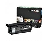 Lexmark Toner Black Extra High Yield, T654X31E
