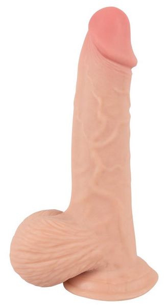 Ns Dildo With Movable Skin 19 zdjęcie 4