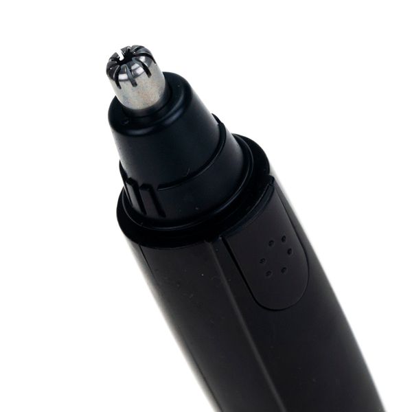 Trymer Do Nosa Ucha Uszu Do Przycinania Włosów Włosków Golarka Depilator zdjęcie 6