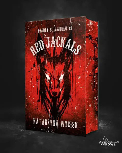 Red Jackals zdjęcie 1