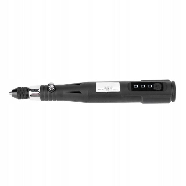 Elektryczna Mini Wiertarka Szlifierka Długopis zdjęcie 6