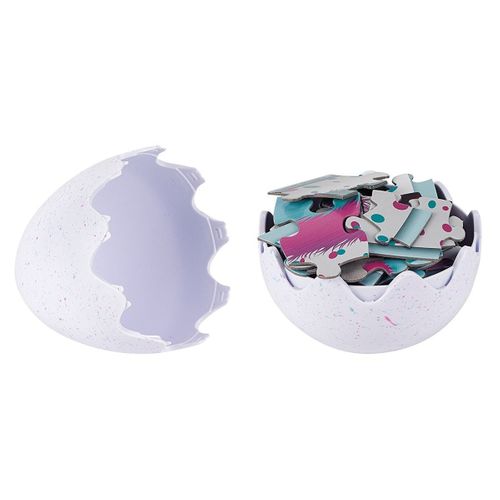 Spin master HATCHIMALS Puzzle w jajku 46 elementów na Arena.pl