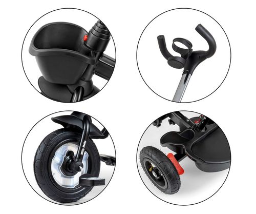 ND18_6182 Milly Mally Rowerek Trojkolowy Movi Den na Arena.pl