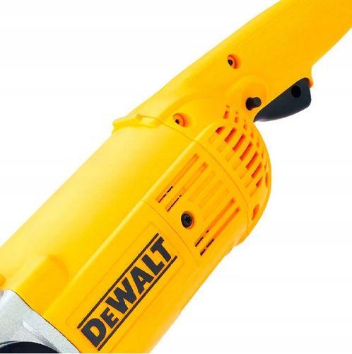 Szlifierka kątowa DEWALT DWE496-QS na Arena.pl