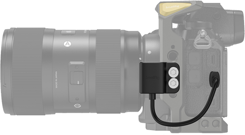 SmallRig 3020 - ultracienki kabel HDMI 4K (C do A) na Arena.pl