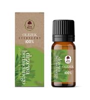 Olejek z Drzewa Herbacianego 100% 10ml DARY NATURY