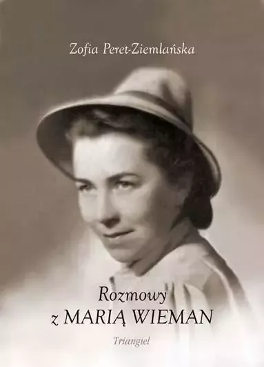 Rozmowy z Marią Wieman zdjęcie 1