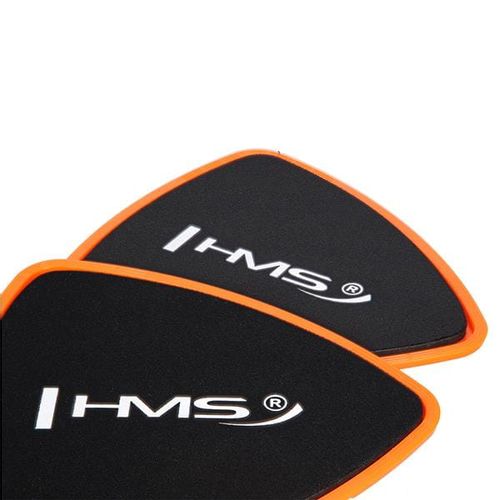 DPS01 DYSKI POŚLIZGOWE SLIDE HMS na Arena.pl