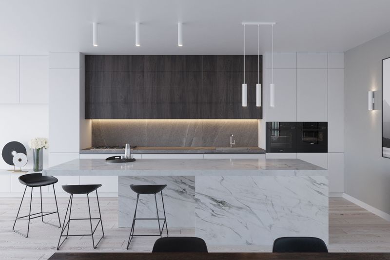 Lampa wisząca LAGOS 2P biała zdjęcie 13