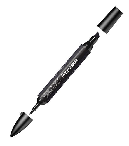 PROMARKER W&N BLACK XB 030 na Arena.pl
