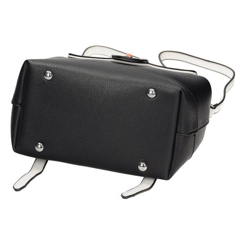 Czarny plecak Max Enjoy na Arena.pl