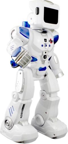 INTELIGENTNY HYDRO ROBOT NA WODĘ POLSKA WERSJA 38CM na Arena.pl