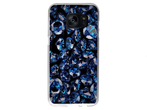 SAMSUNG GALAXY S7 EDGE | Etui case WZORY na Arena.pl